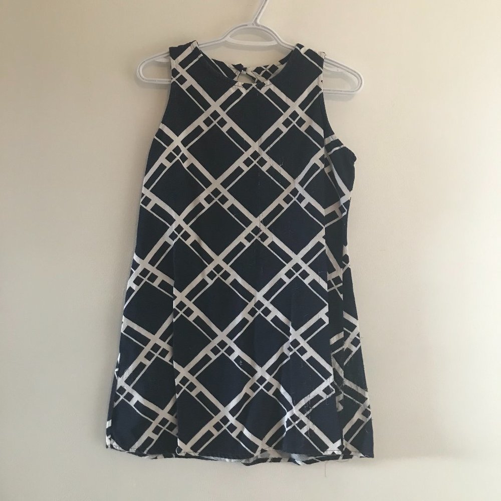 Vintage Dress